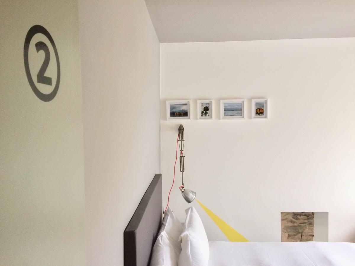 Double Room - 2