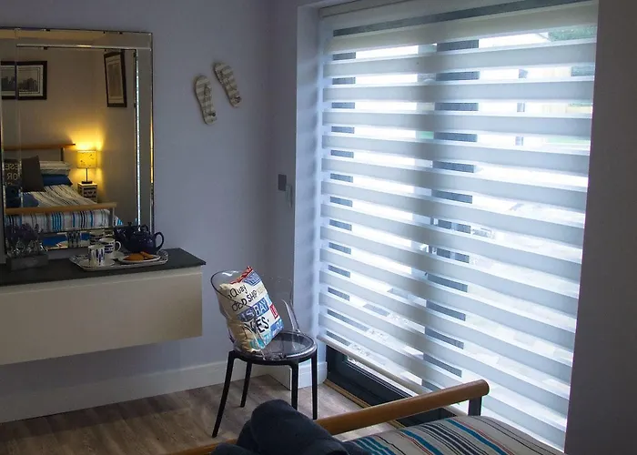 Seaways Bed And Breakfast Newquay 